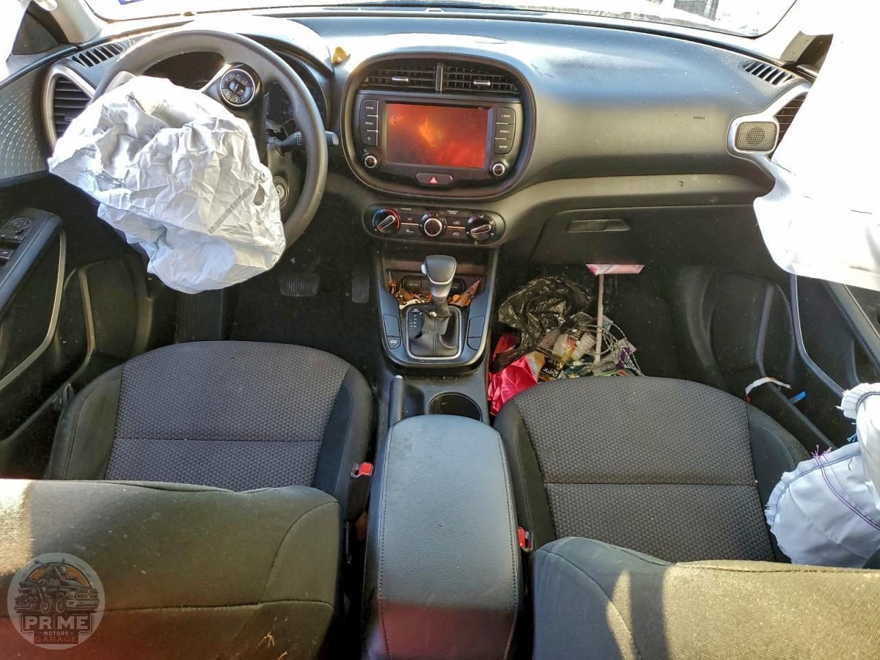 2022 KIA SOUL — фото 8