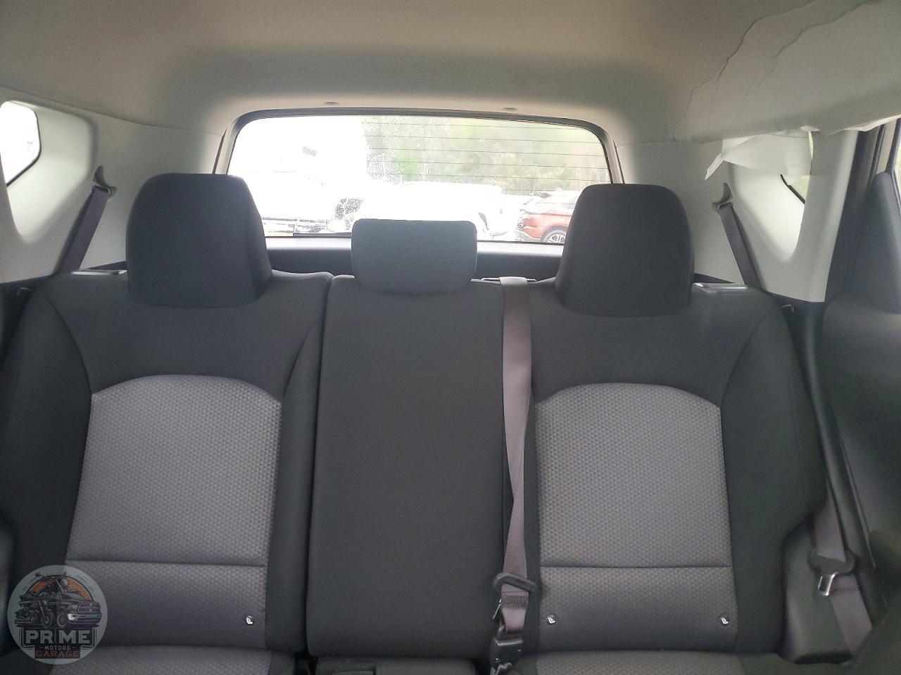 2025 KIA SOUL — фото 20