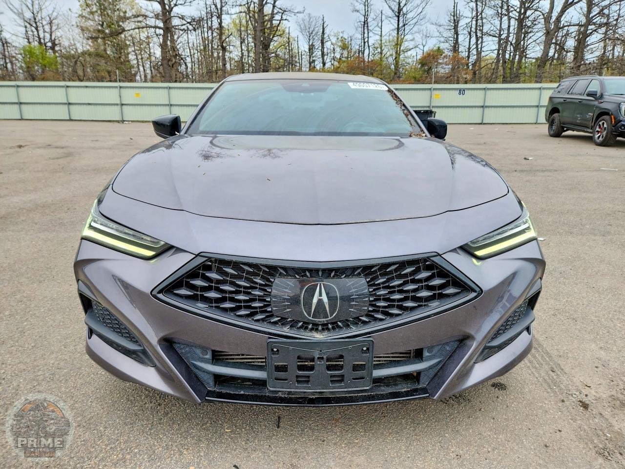 2021 ACURA TLX — фото 5