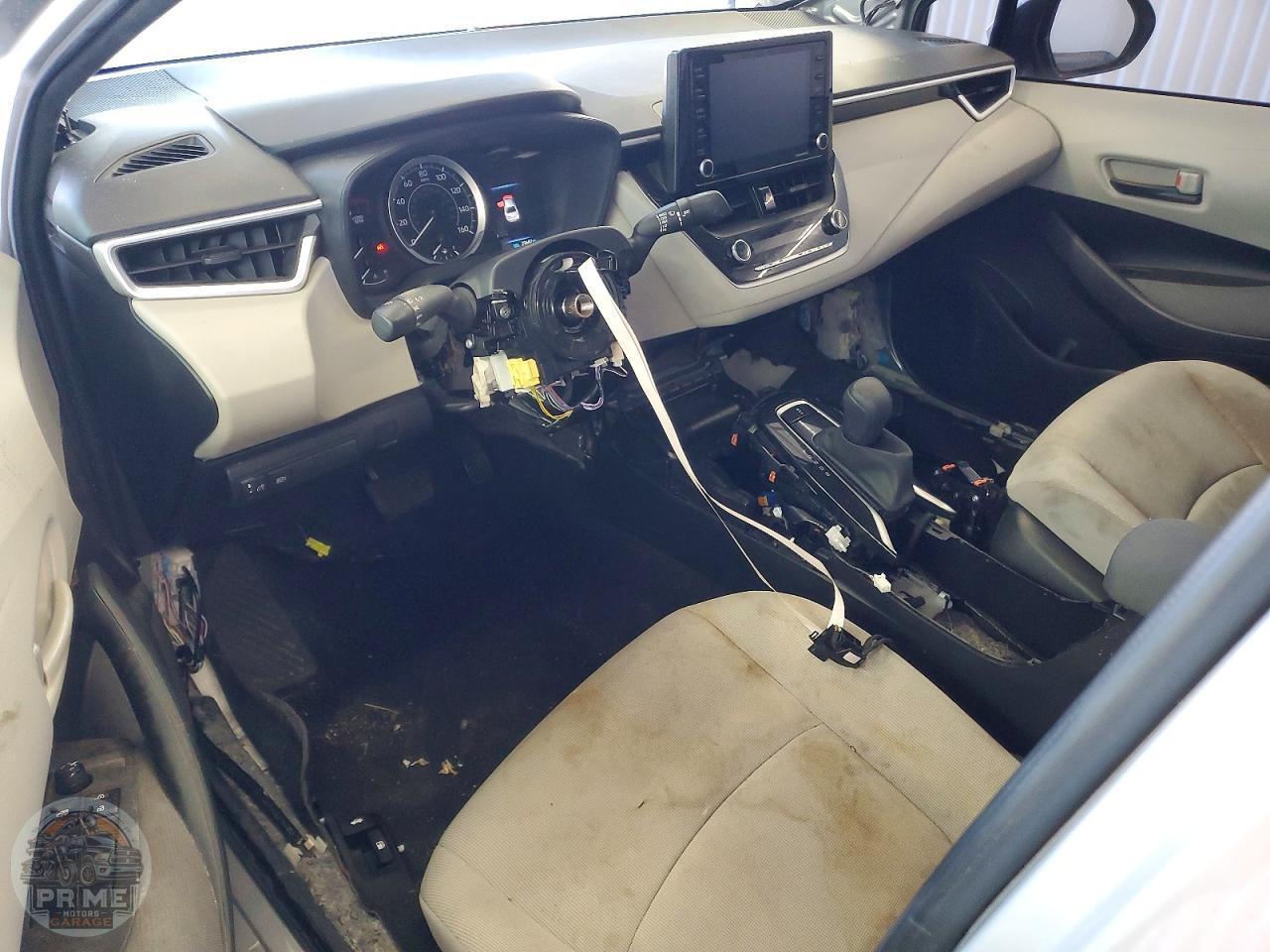 2022 TOYOTA COROLLA — фото 8
