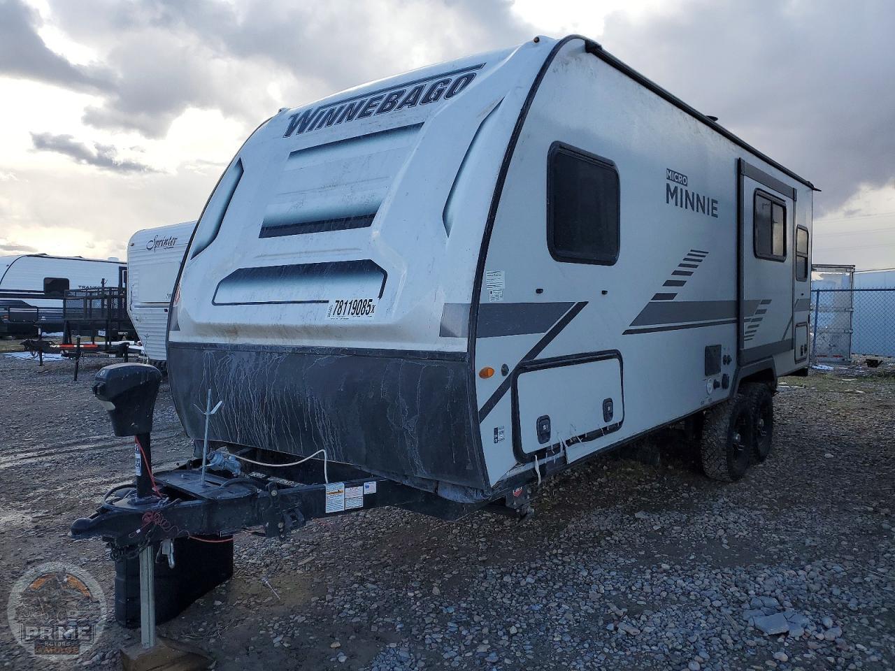 2022 WINNEBAGO MICRO — фото 2