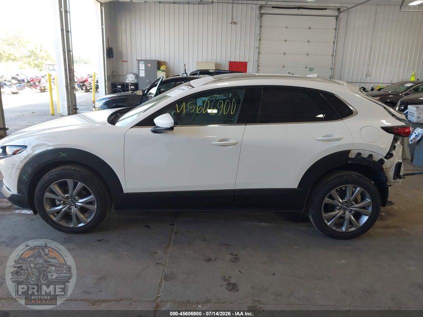 2021 MAZDA CX-30 PREMIUM — фото 14