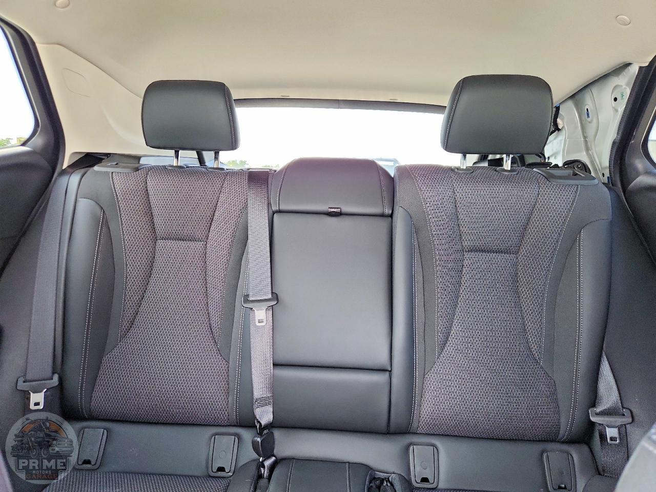 2021 BUICK ENVISION — фото 10