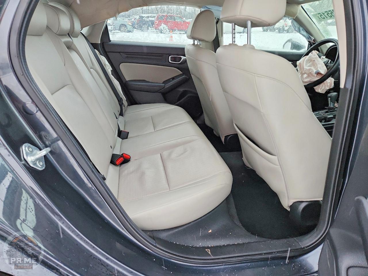 2024 HONDA CIVIC — фото 10