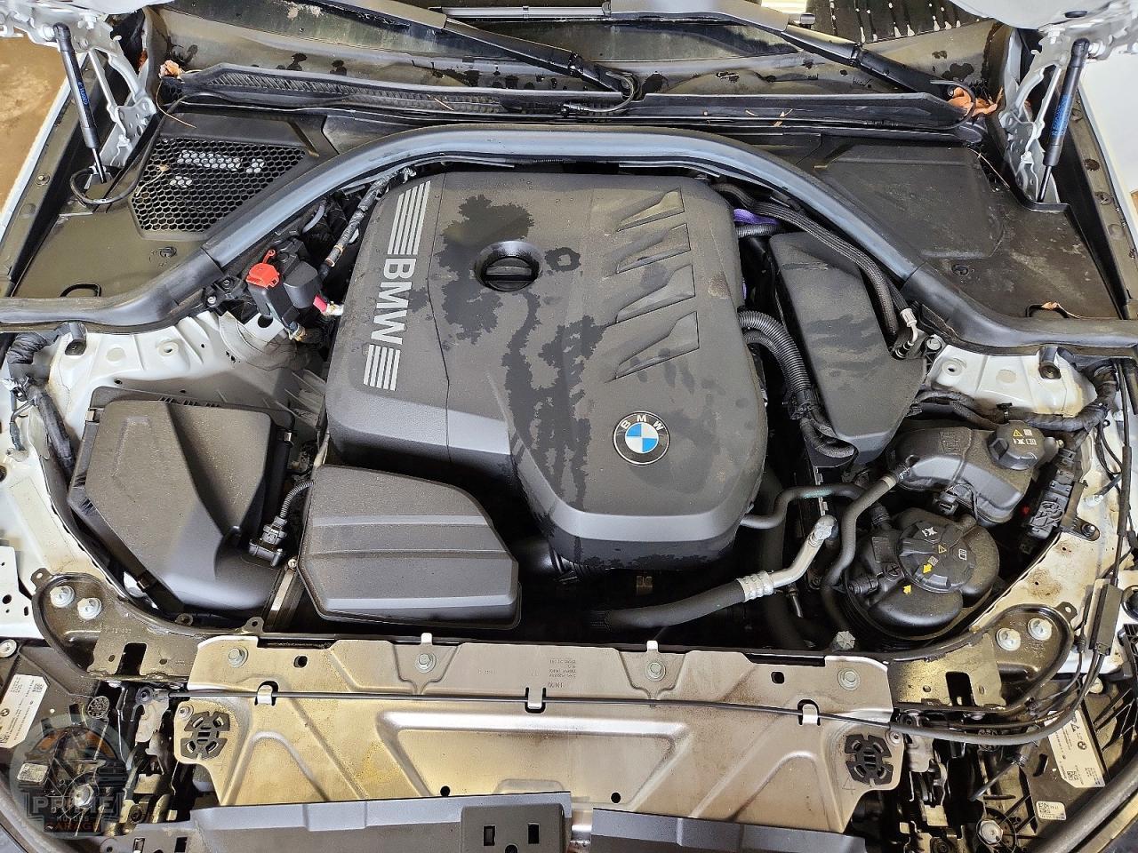2025 BMW 3 SERIES — фото 11