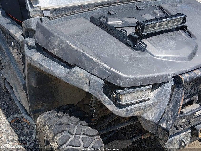 2019 SPARTAN INTIMIDATOR — фото 16