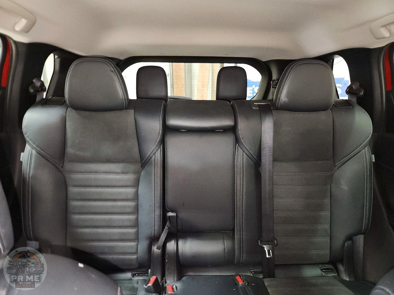 2025 MITSUBISHI OUTLANDER — фото 20
