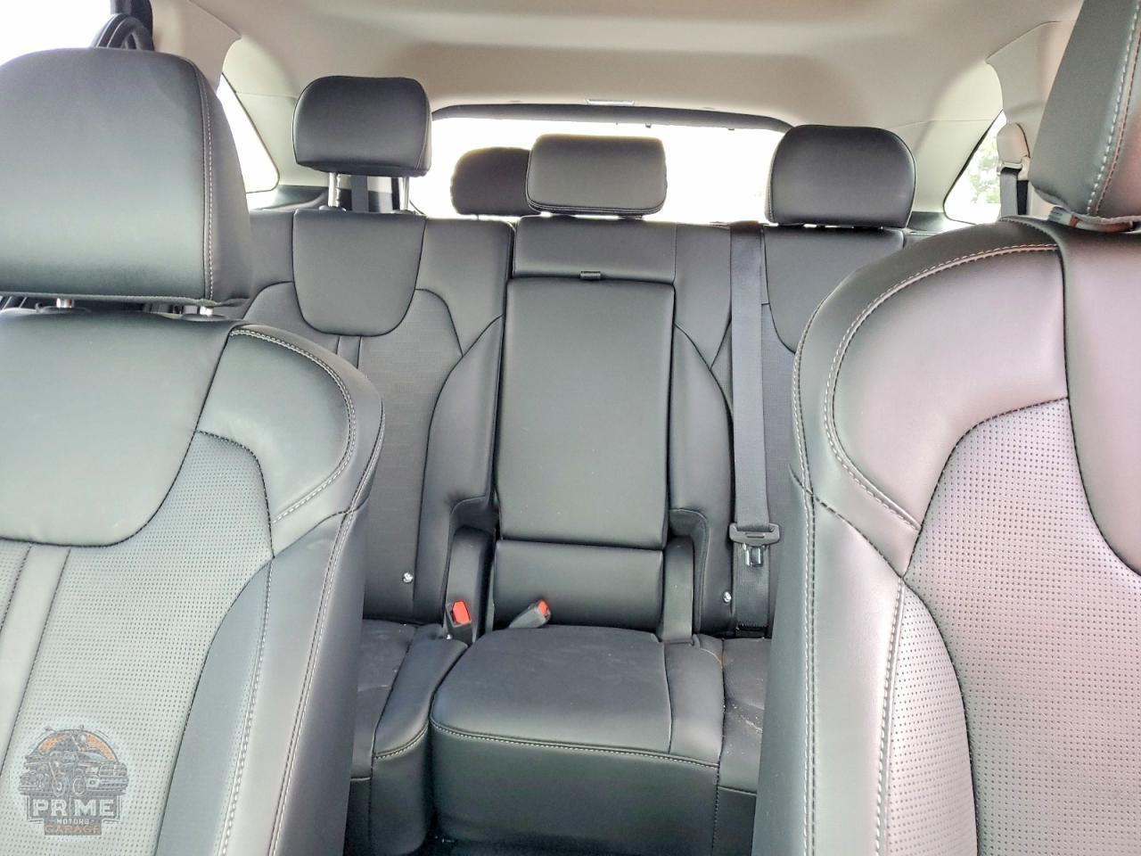 2026 KIA SORENTO — фото 10