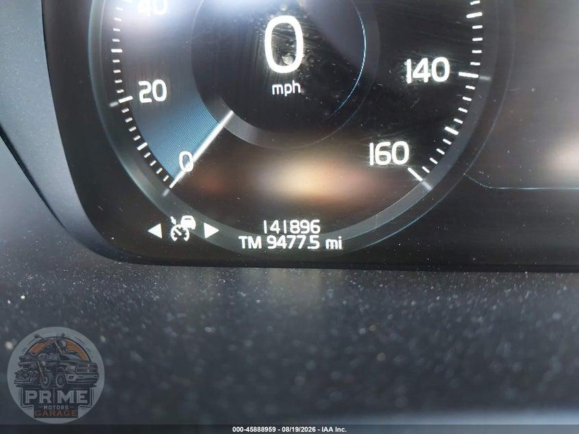 2018 VOLVO XC90 T6 INSCRIPTION — фото 16