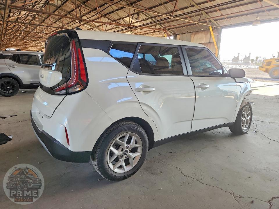 2023 KIA SOUL — фото 3
