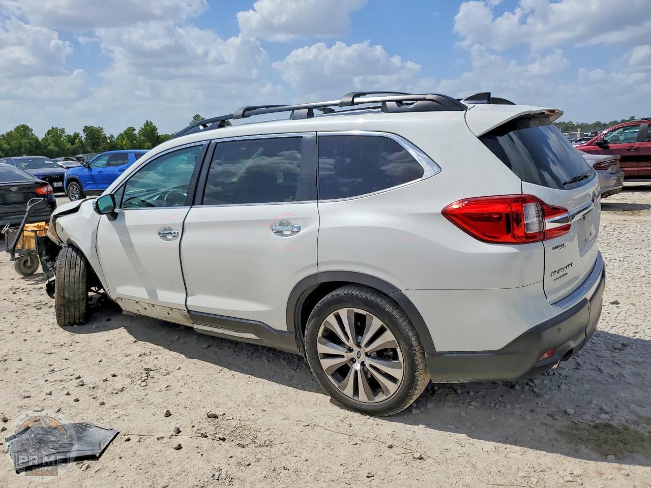 2020 SUBARU ASCENT — фото 2