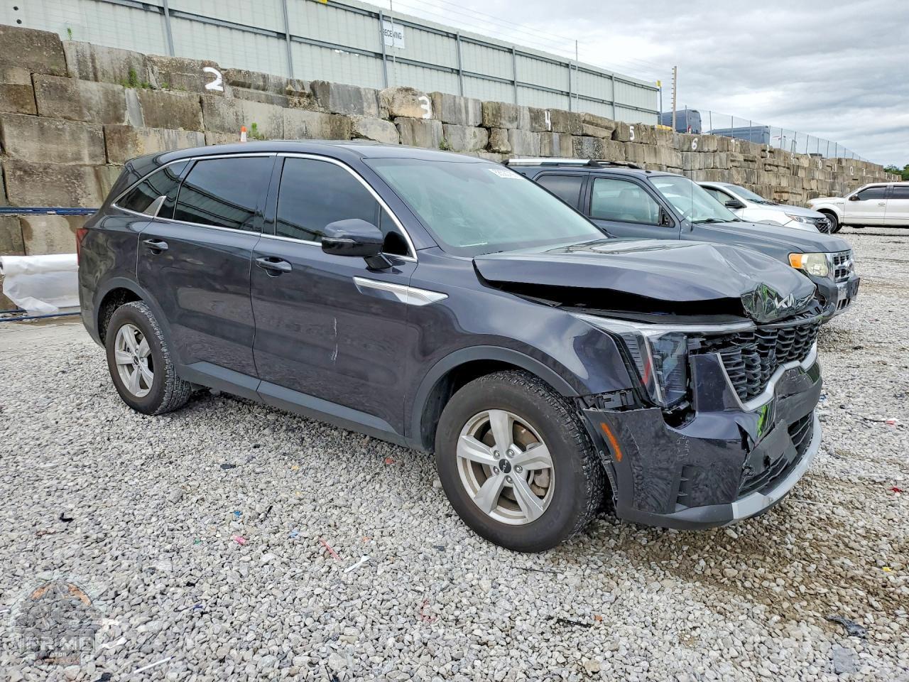 2026 KIA SORENTO — фото 2