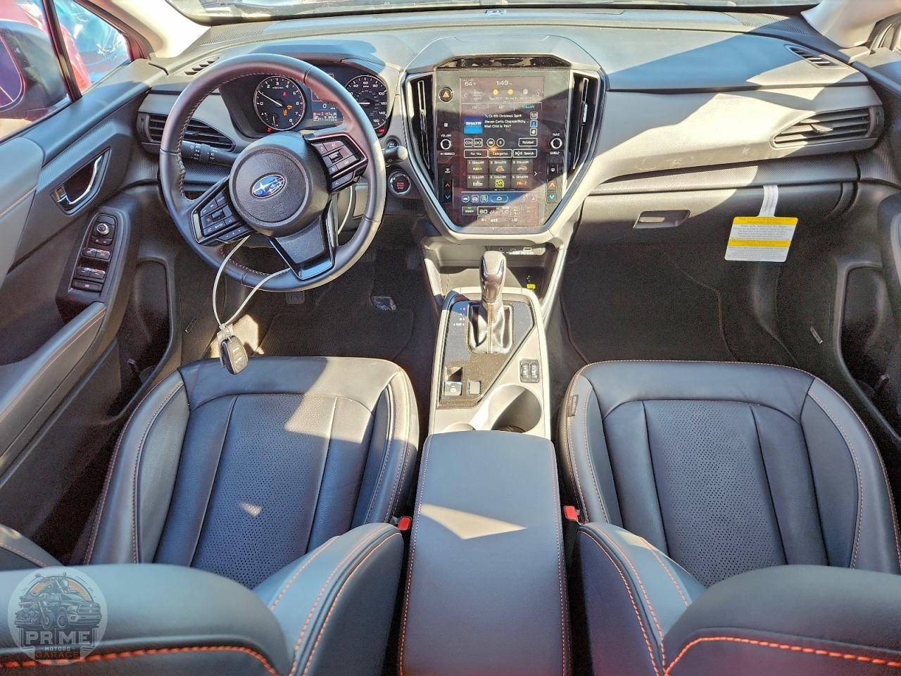 2024 SUBARU CROSSTREK — фото 8