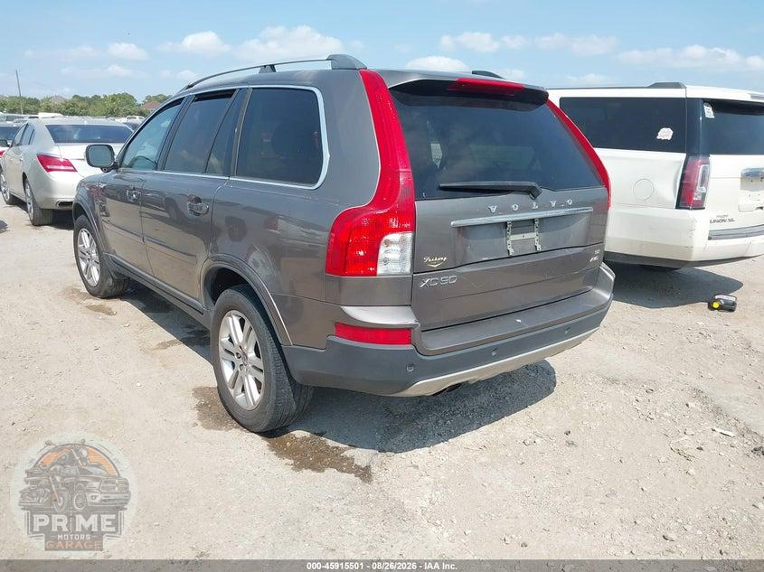 2010 VOLVO XC90 3.2 — фото 3