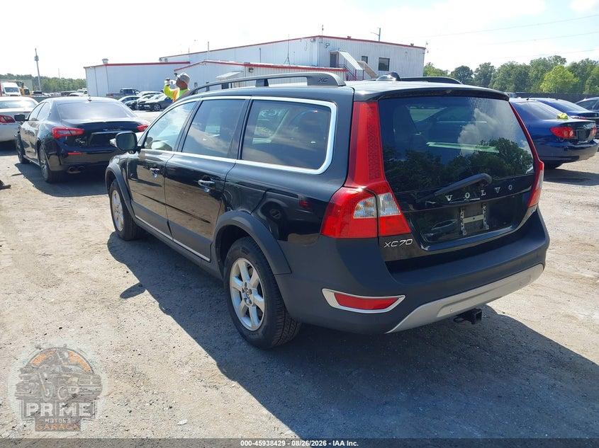 2012 VOLVO XC70 3.2L PREMIER — фото 3