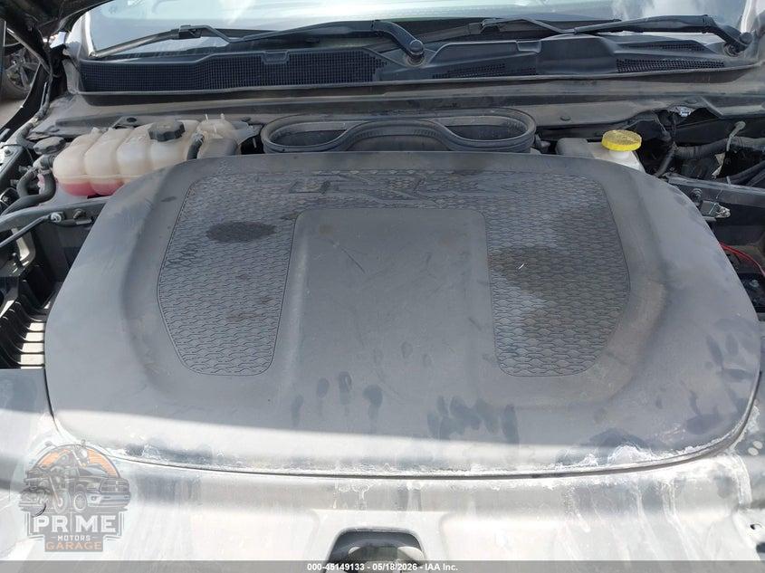 2022 RAM 1500 TRX  4X4 5'7 BOX — фото 10