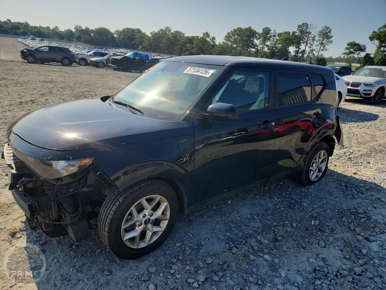 2025 KIA SOUL — фото 1