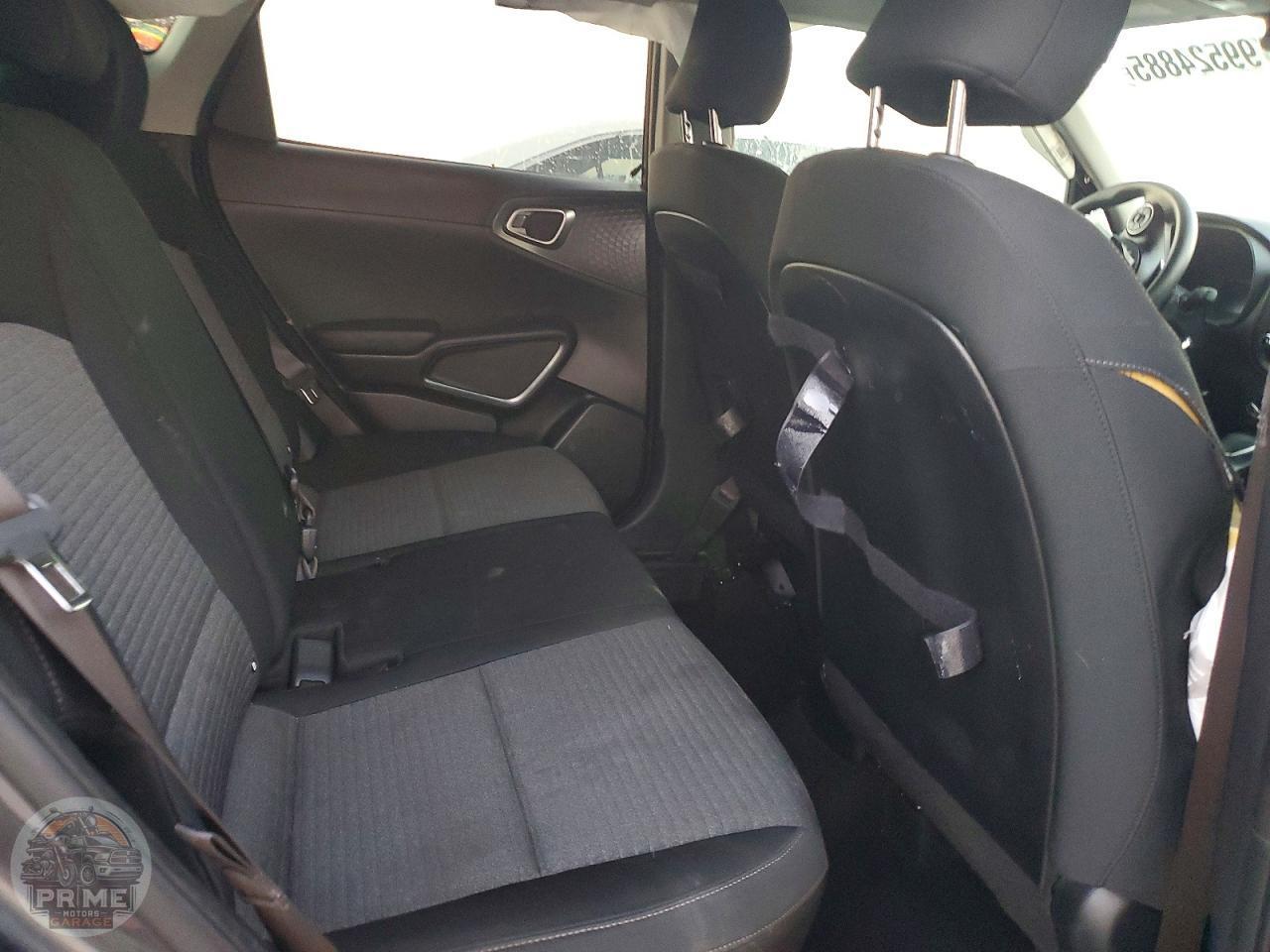 2021 KIA SOUL — фото 29