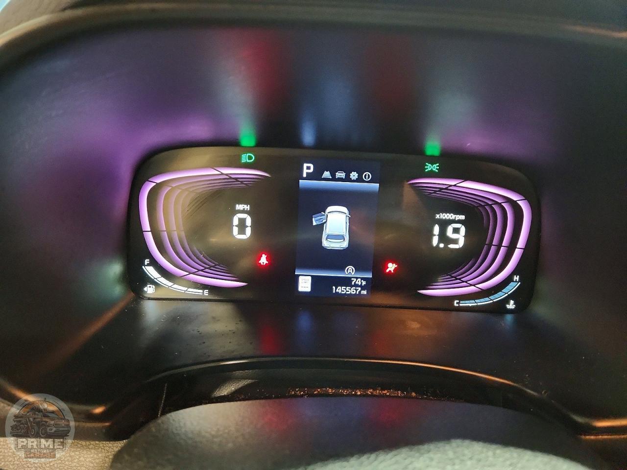 2023 KIA SOUL — фото 9