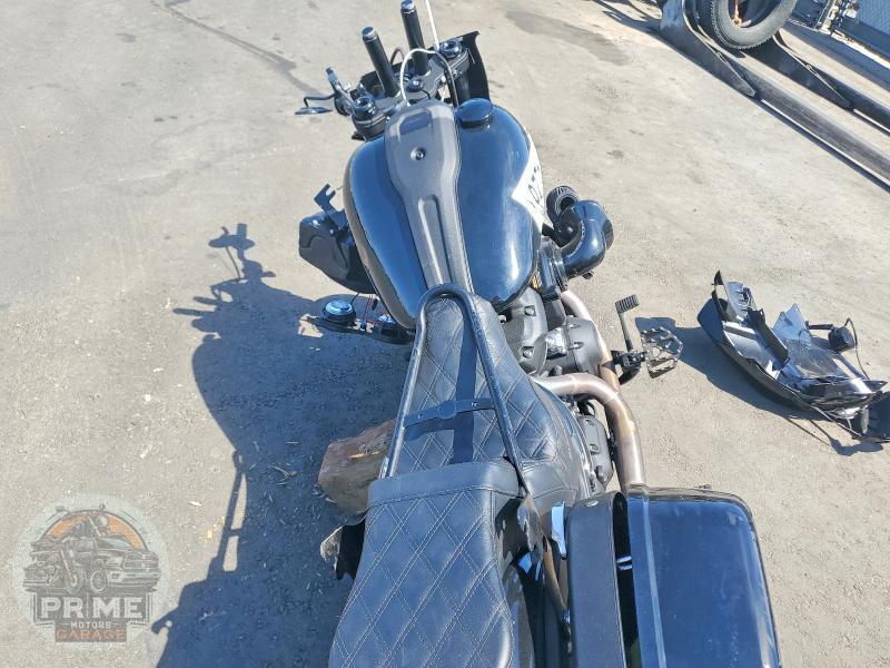 2022 HARLEY-DAVIDSON FXLRS (LOW RIDER S) — фото 6