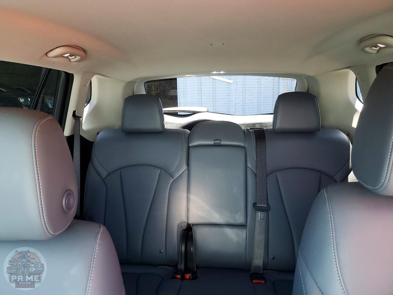 2020 BUICK ENVISION — фото 10