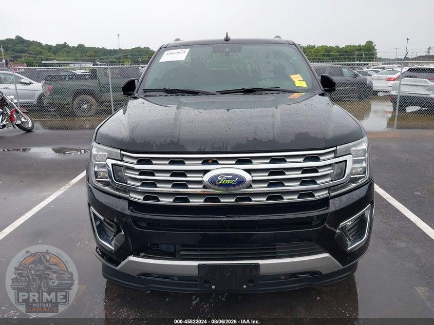 2018 FORD EXPEDITION LIMITED — фото 12