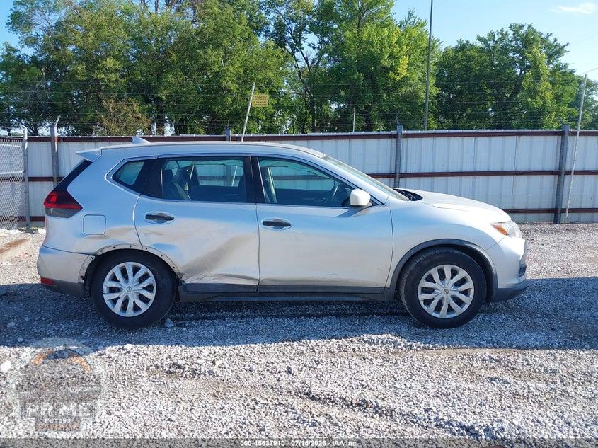 2018 NISSAN ROGUE S — фото 13