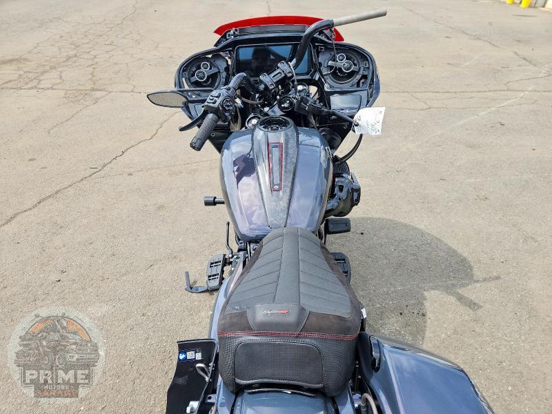 2026 HARLEY-DAVIDSON FLTRXSTSE (CVO ROAD GLIDE ST) — фото 6