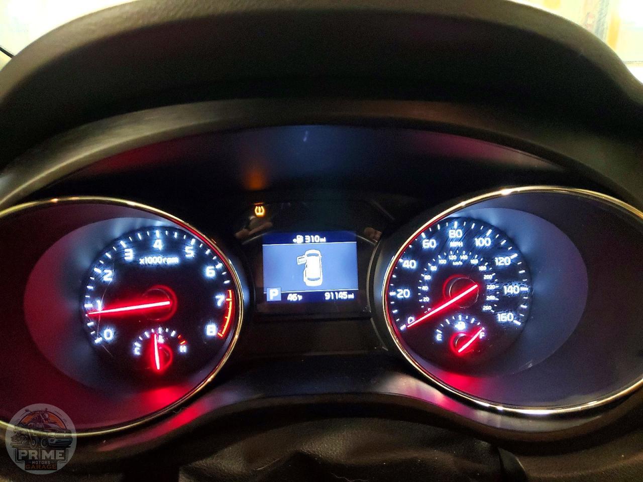 2021 KIA SEDONA — фото 9