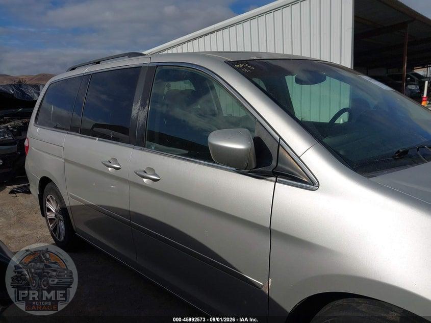 2005 HONDA ODYSSEY TOURING — фото 13