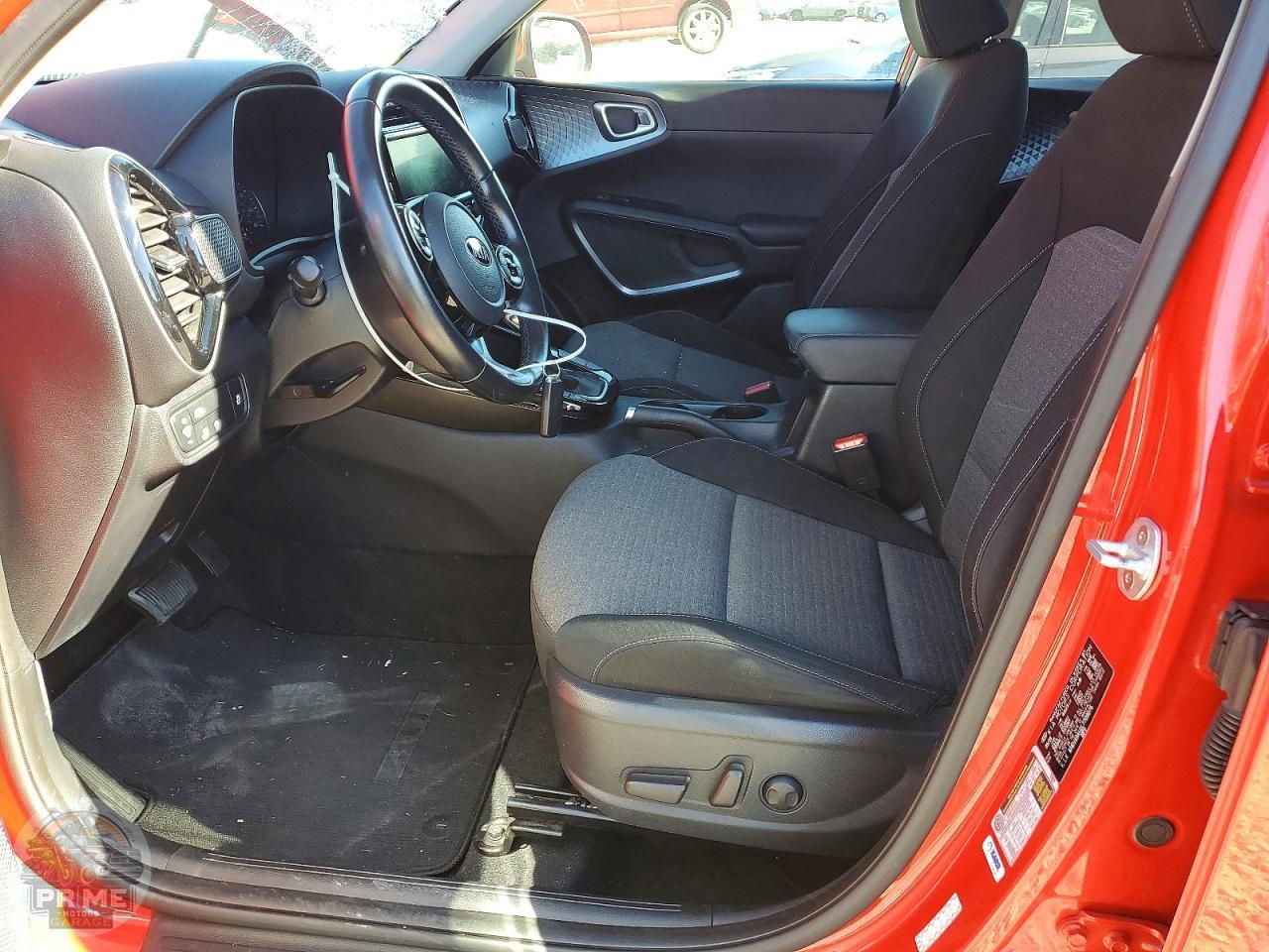 2020 KIA SOUL — фото 19
