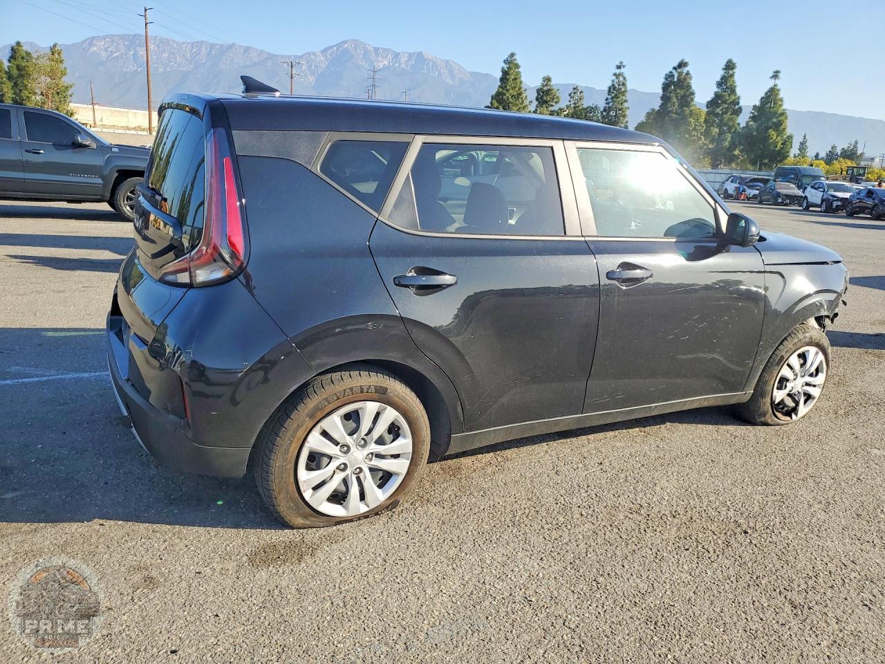 2023 KIA SOUL — фото 2