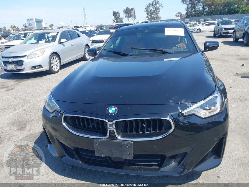 2024 BMW 230I XDRIVE — фото 12
