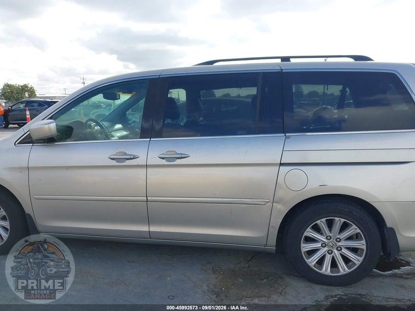 2005 HONDA ODYSSEY TOURING — фото 14