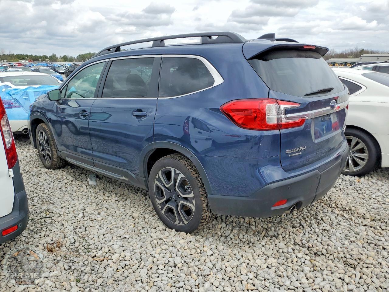 2023 SUBARU ASCENT — фото 2