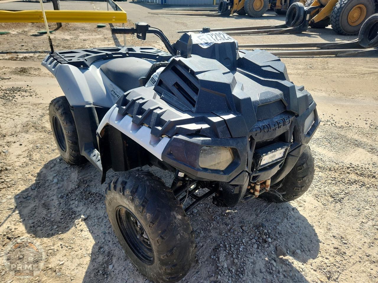 2021 POLARIS SPORSTMAN — фото 9