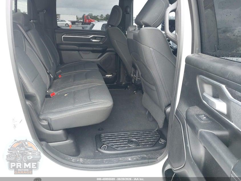 2019 RAM 1500 BIG HORN/LONE STAR  4X4 5'7 BOX — фото 8