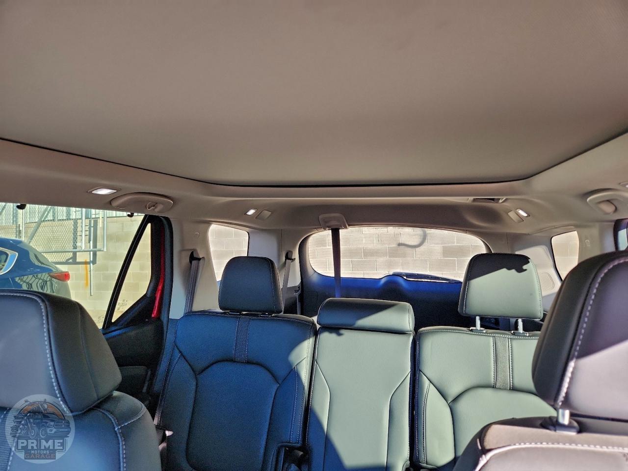 2025 HONDA PILOT — фото 10