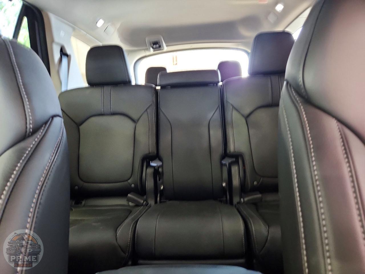 2026 HONDA PILOT — фото 10