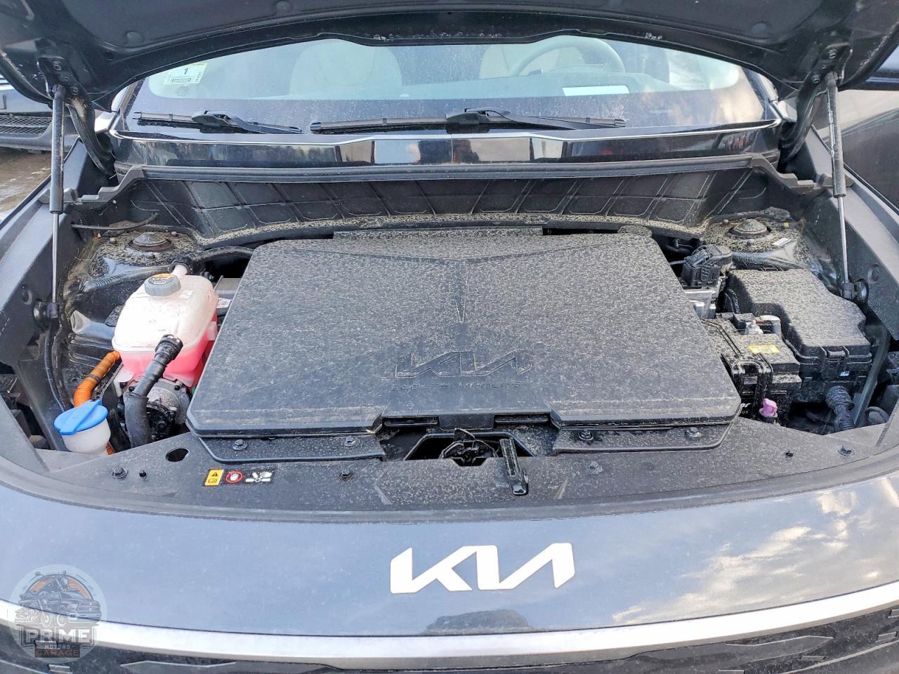 2023 KIA NIRO — фото 12