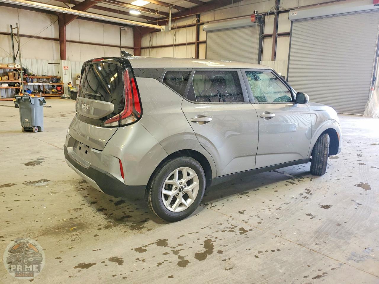 2025 KIA SOUL — фото 3