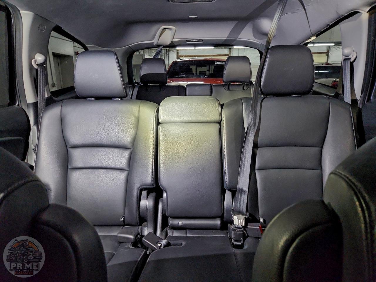 2021 HONDA PILOT — фото 10