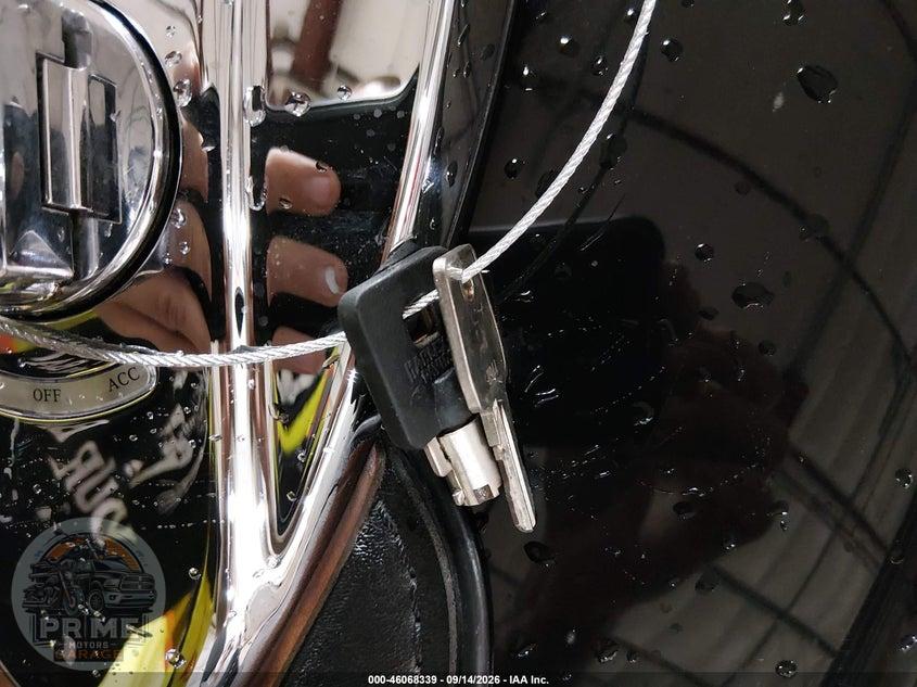 2010 HARLEY-DAVIDSON FLSTC (HERITAGE SOFTAIL CLASSIC) — фото 11