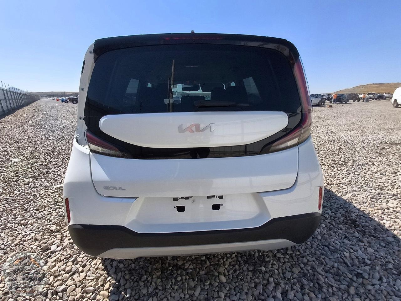 2023 KIA SOUL — фото 6