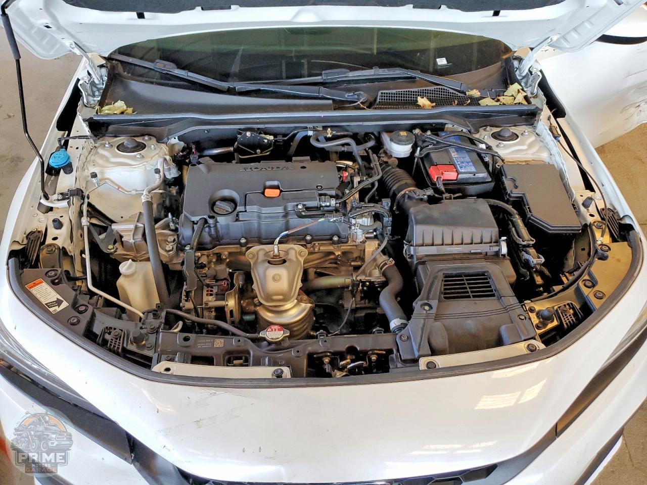 2024 HONDA CIVIC — фото 11