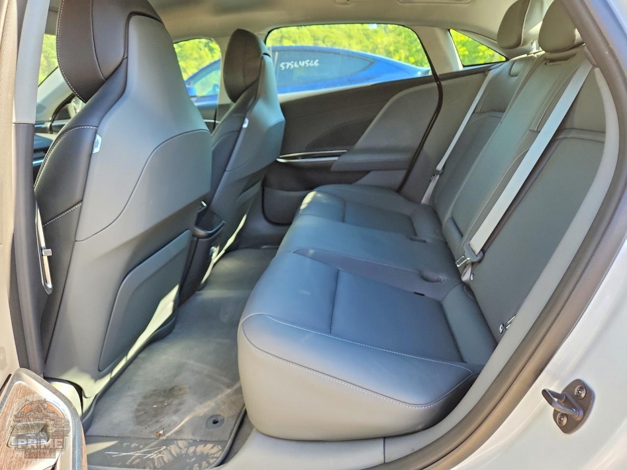 2025 LUCID MOTORS AIR — фото 10