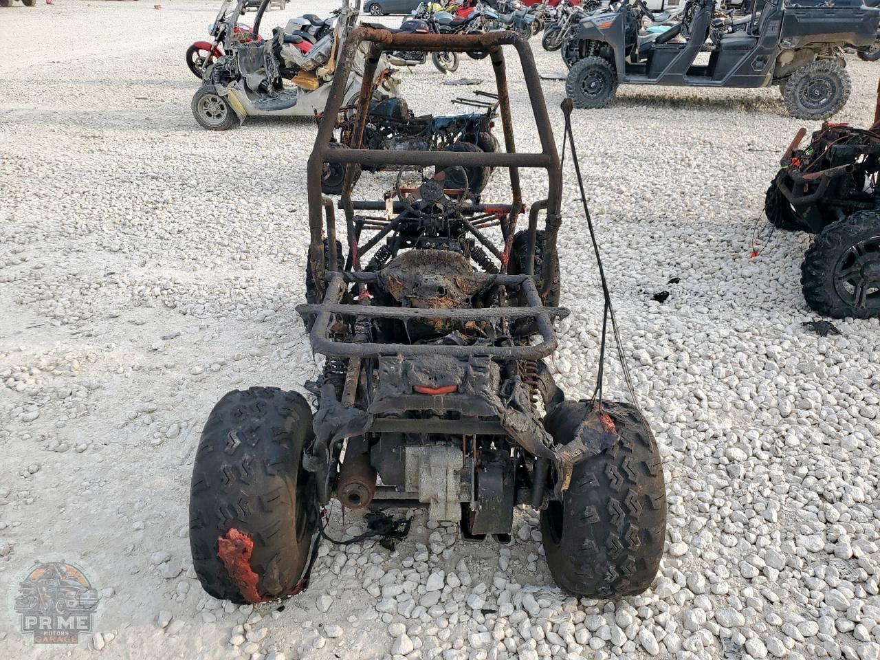 2017 POLARIS MV — фото 20