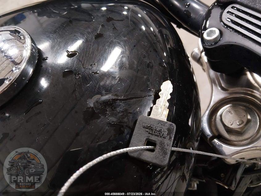 2006 HARLEY-DAVIDSON XL883 (STANDART) R — фото 11