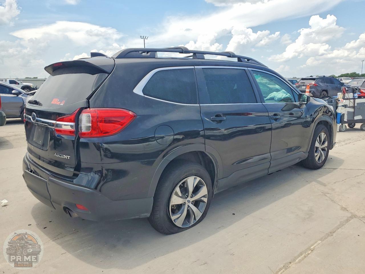 2020 SUBARU ASCENT — фото 3