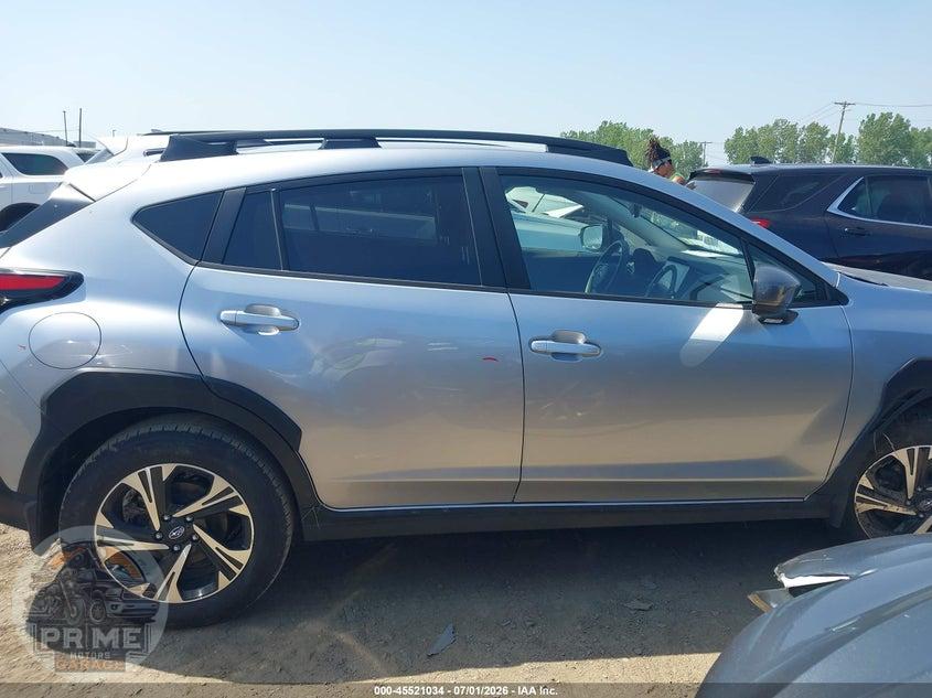 2024 SUBARU CROSSTREK PREMIUM — фото 14